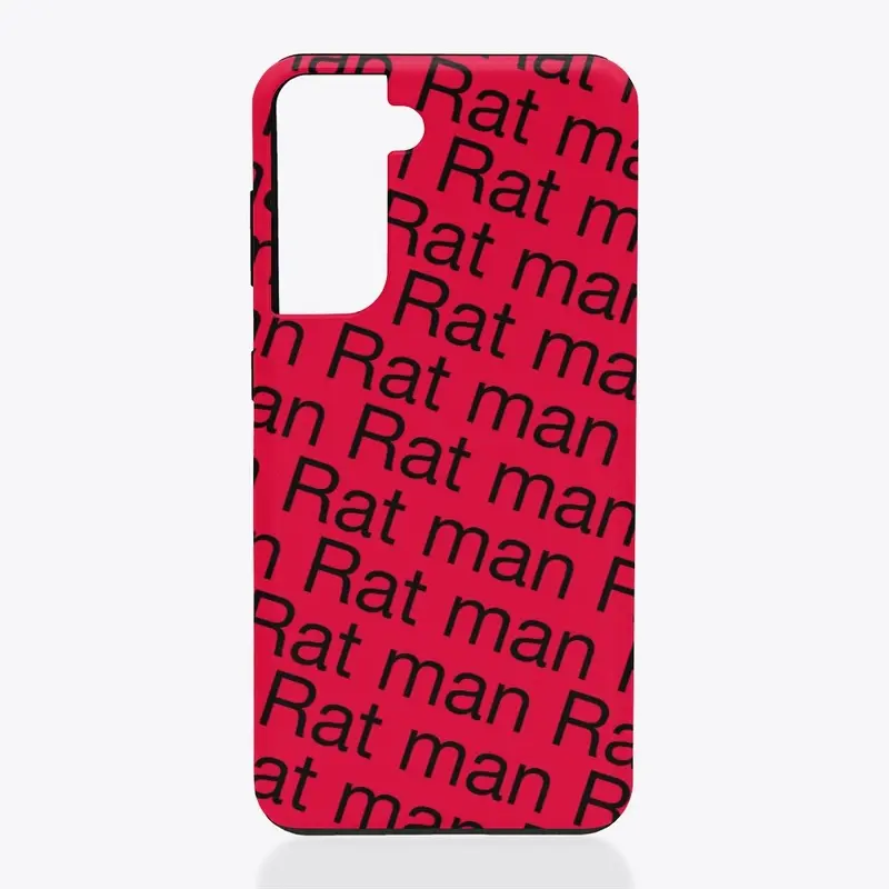 the rat man collection 