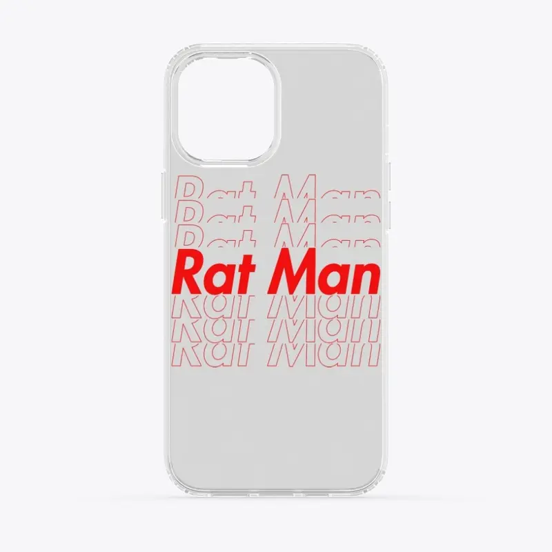 rat man collection V2