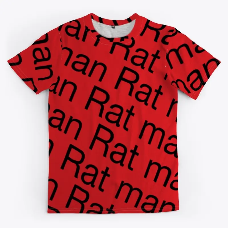 the rat man collection 