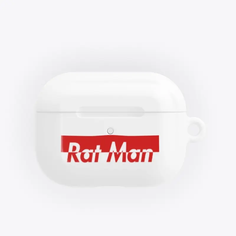 rat man collection V2