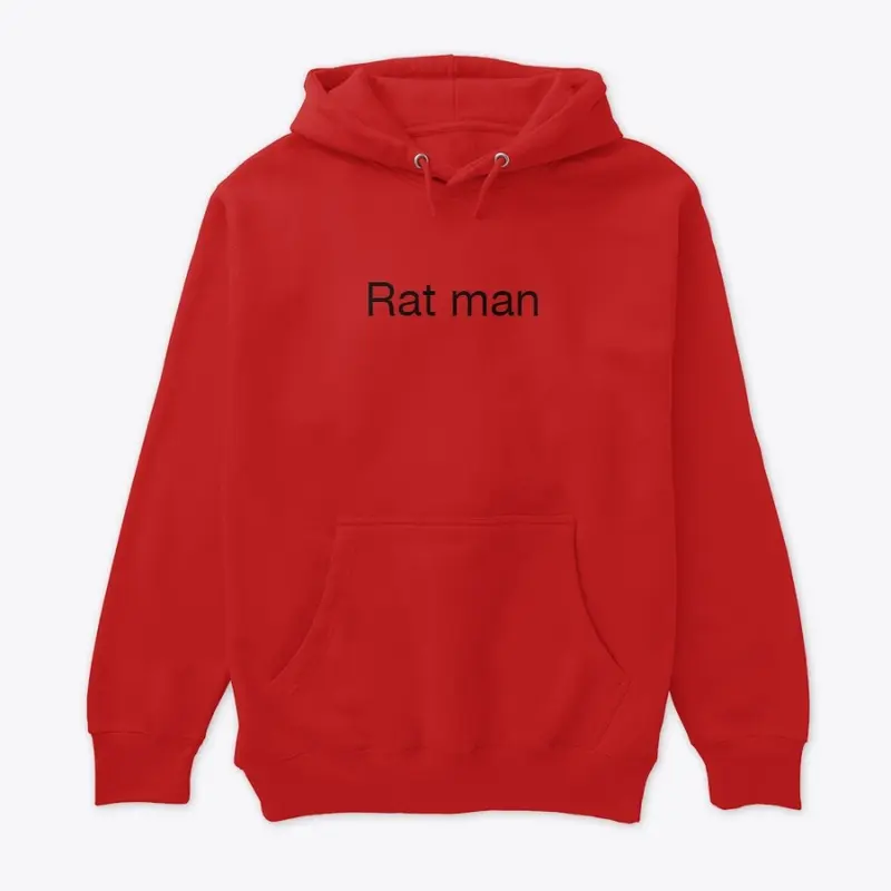 the rat man collection 